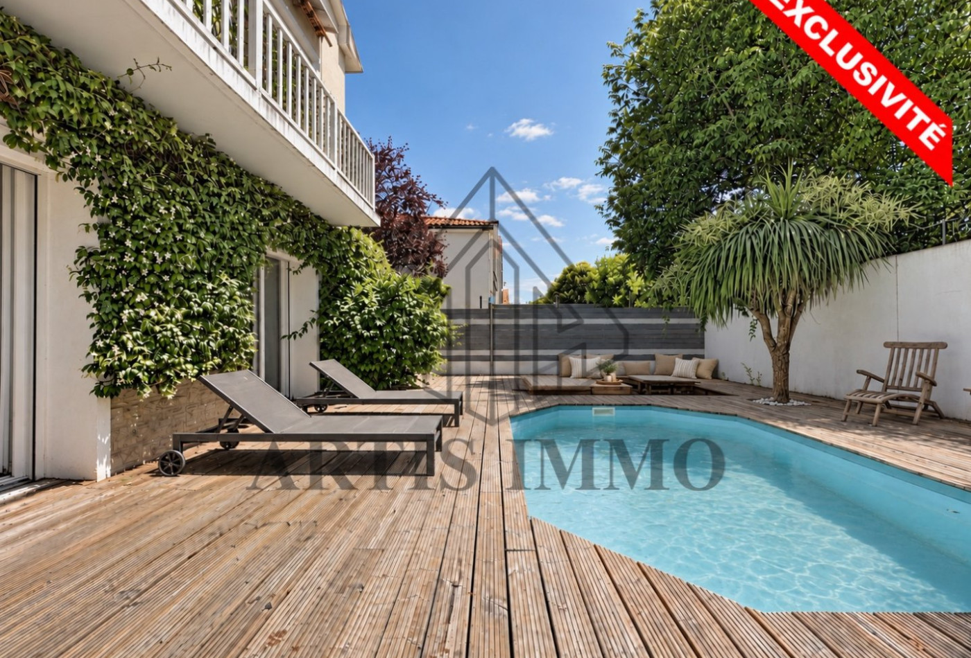 vente Maison Montpellier - Photo 1
