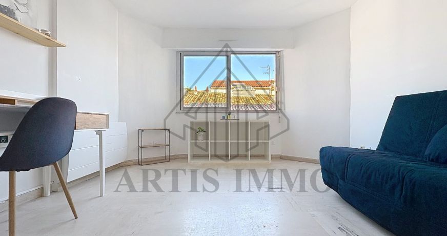 vente Appartement Montpellier
