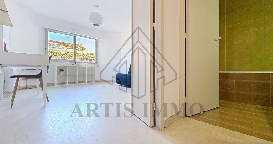 vente Appartement Montpellier