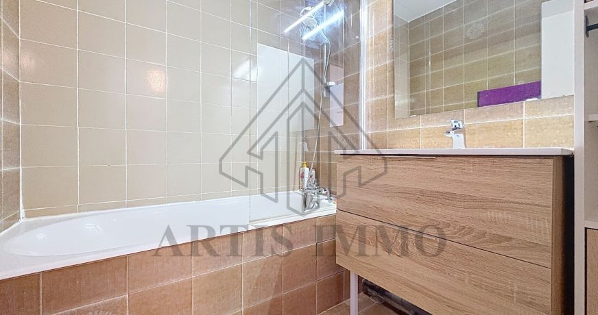 vente Appartement Montpellier