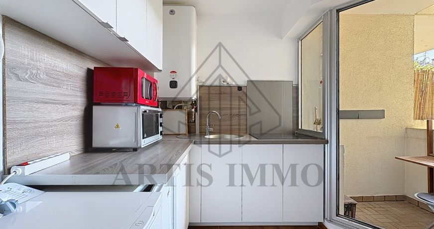 vente Appartement Montpellier