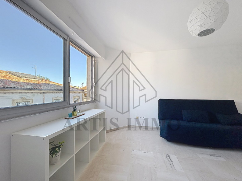 vente Appartement Montpellier - Photo 4