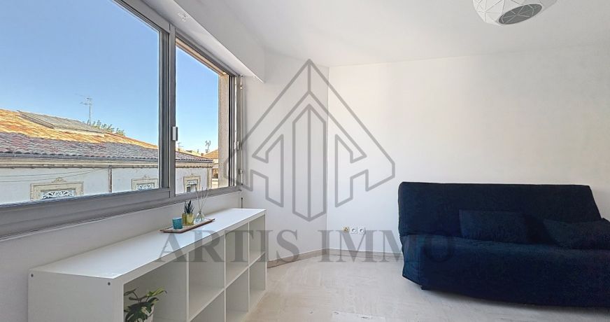vente Appartement Montpellier
