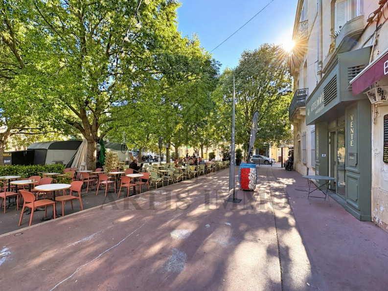 vente Appartement Montpellier - Photo 1