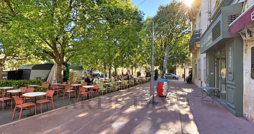 vente Appartement Montpellier