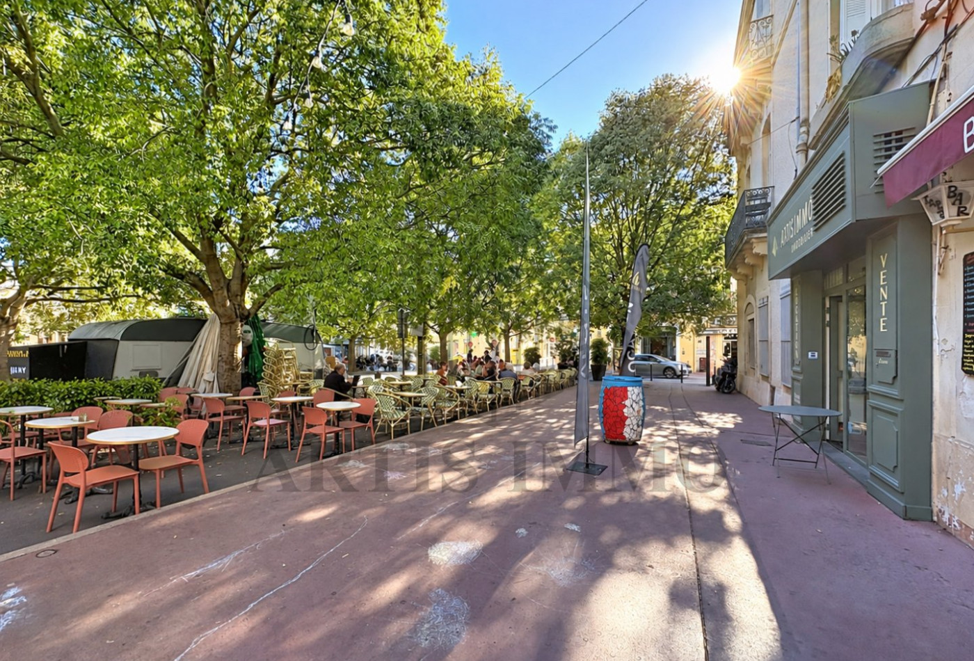 vente Appartement Montpellier - Photo 1