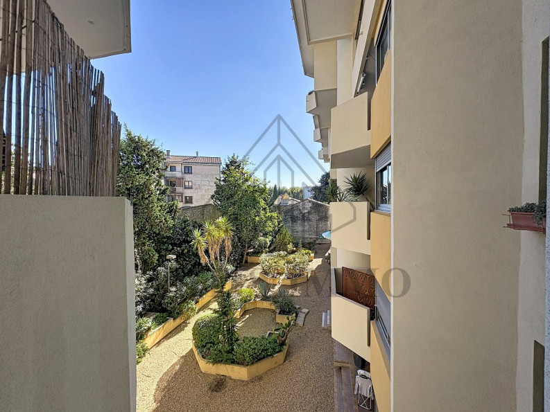 vente Appartement Montpellier - Photo 7