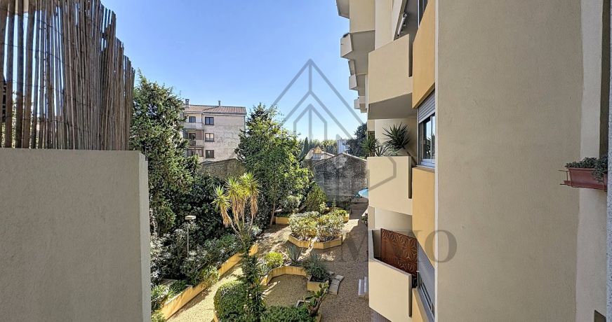 vente Appartement Montpellier