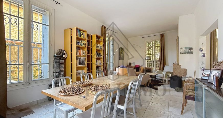 vente Maison Montpellier