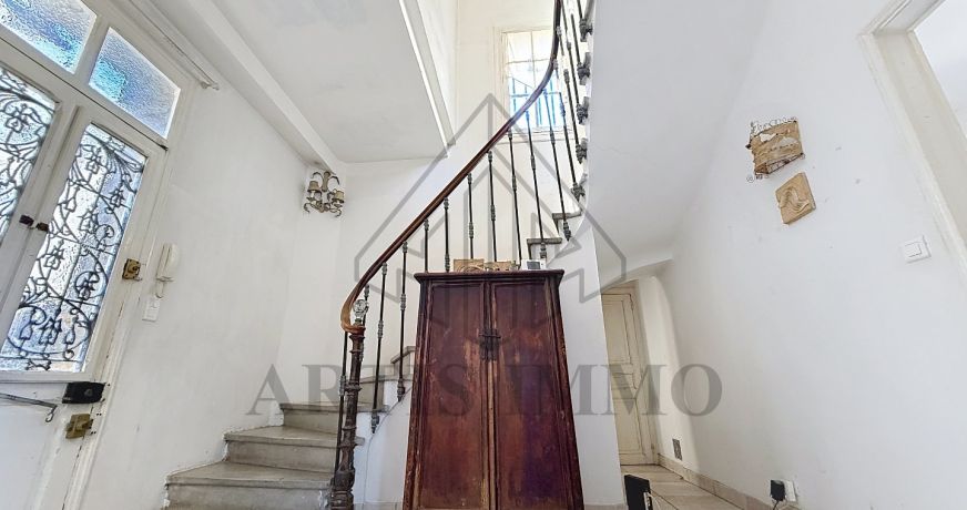 vente Maison Montpellier