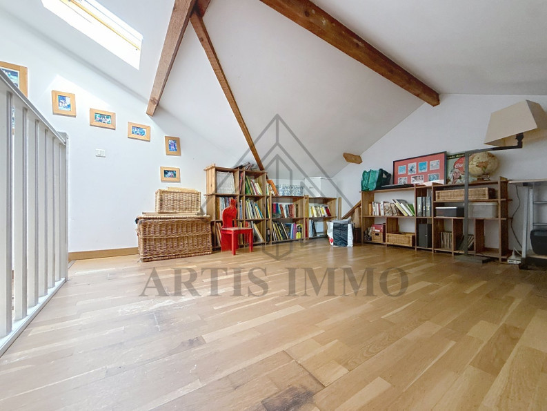 vente Maison Montpellier - Photo 8