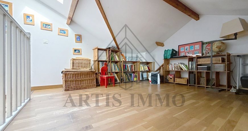 vente Maison Montpellier