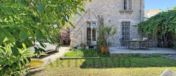 vente Maison Montpellier