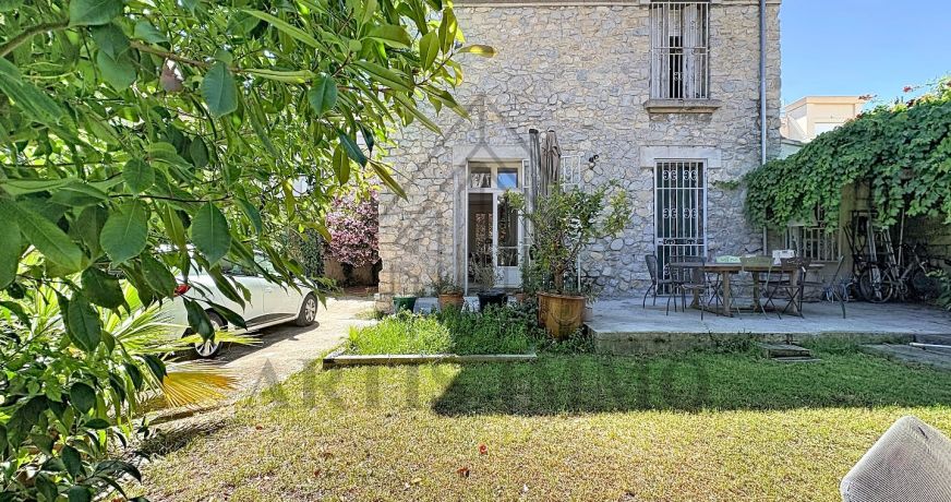 vente Maison Montpellier