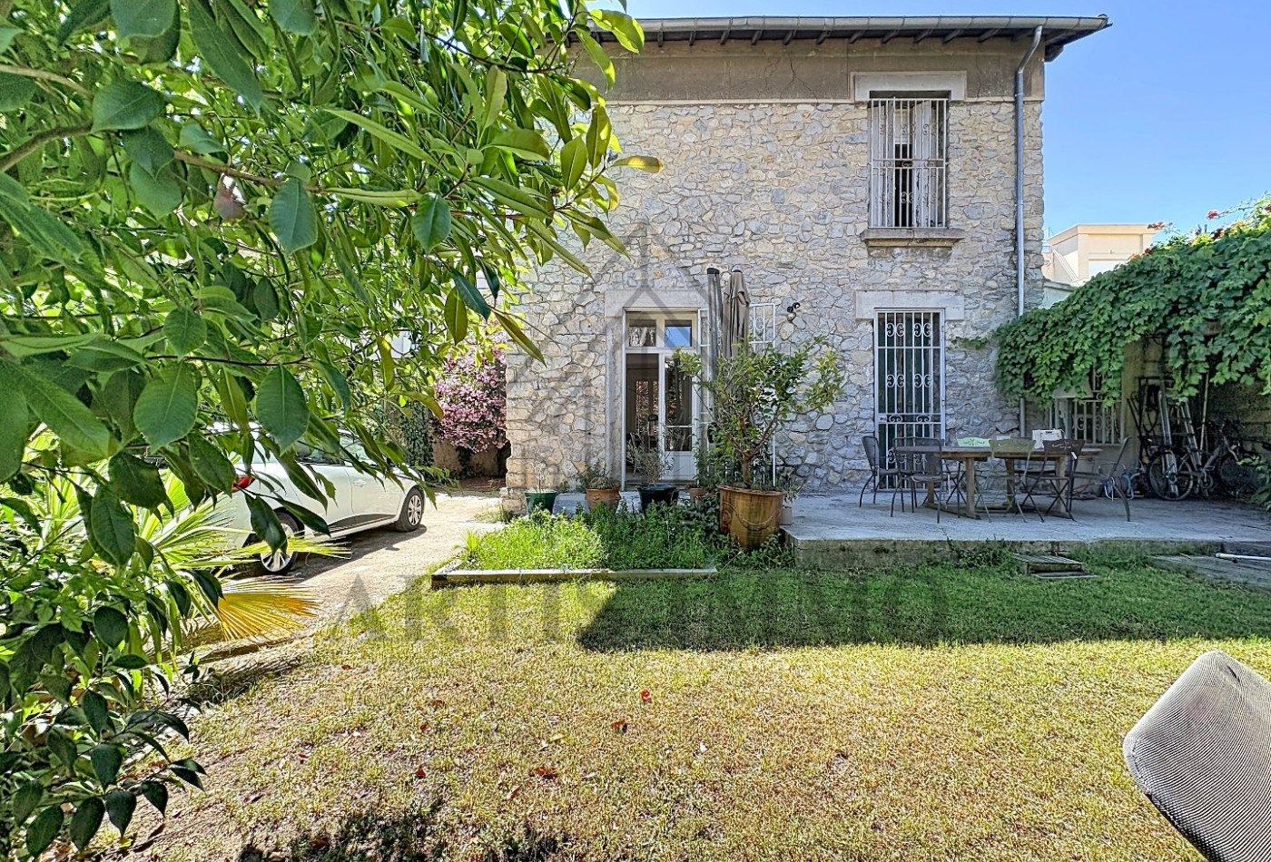 vente Maison Montpellier - Photo 1