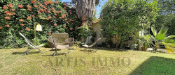 vente Maison Montpellier
