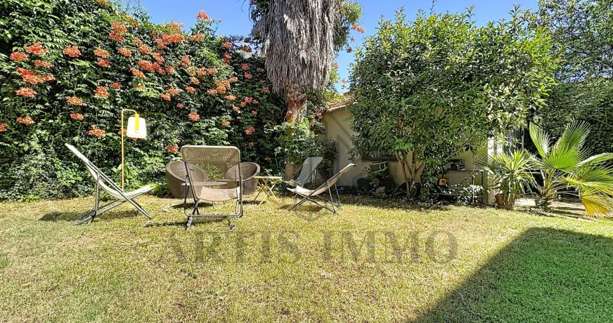vente Maison Montpellier