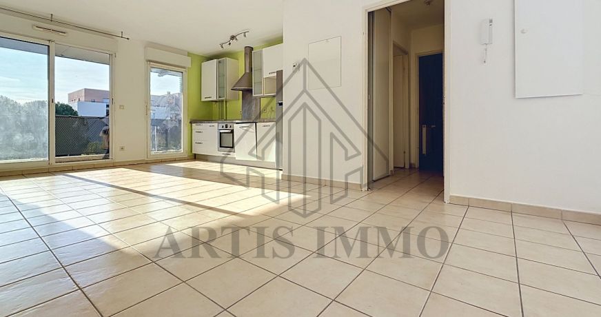 vente Appartement Montpellier