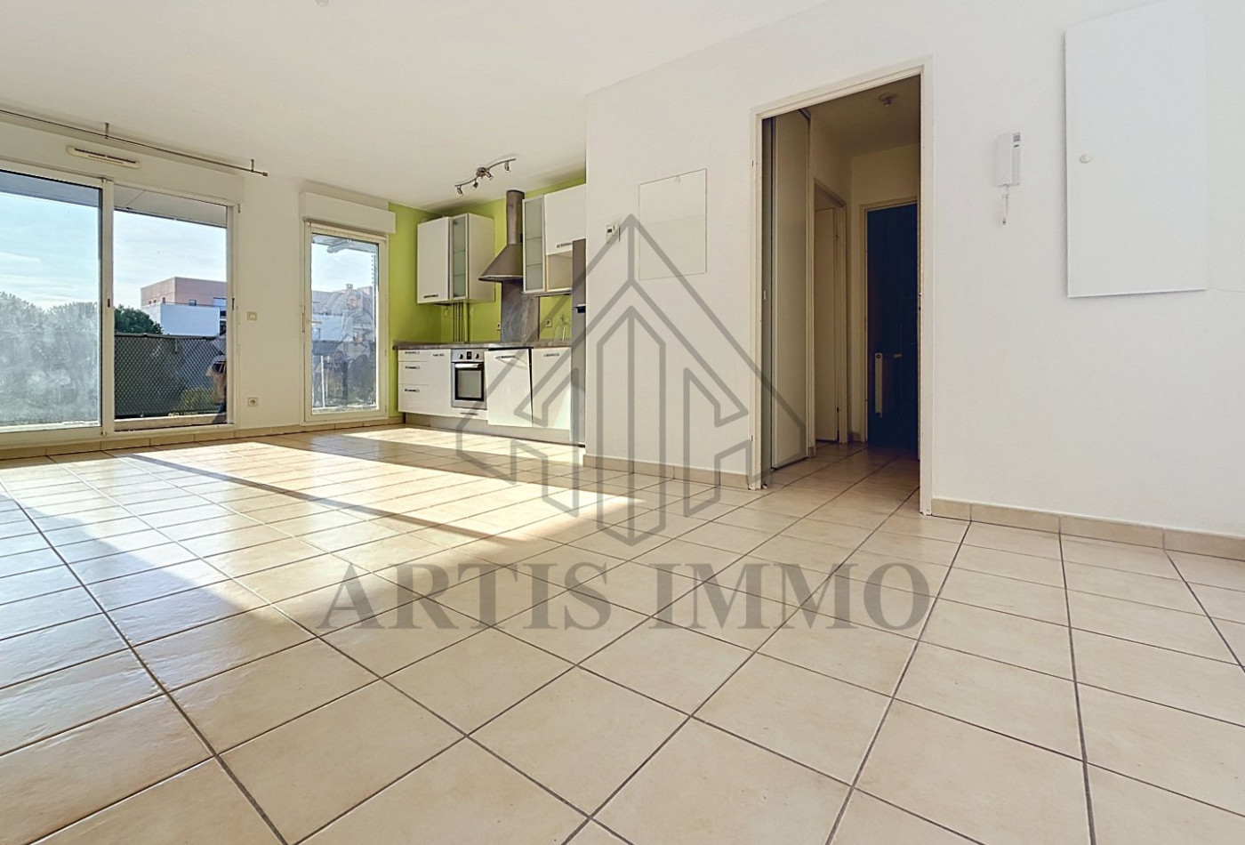 vente Appartement Montpellier - Photo 2