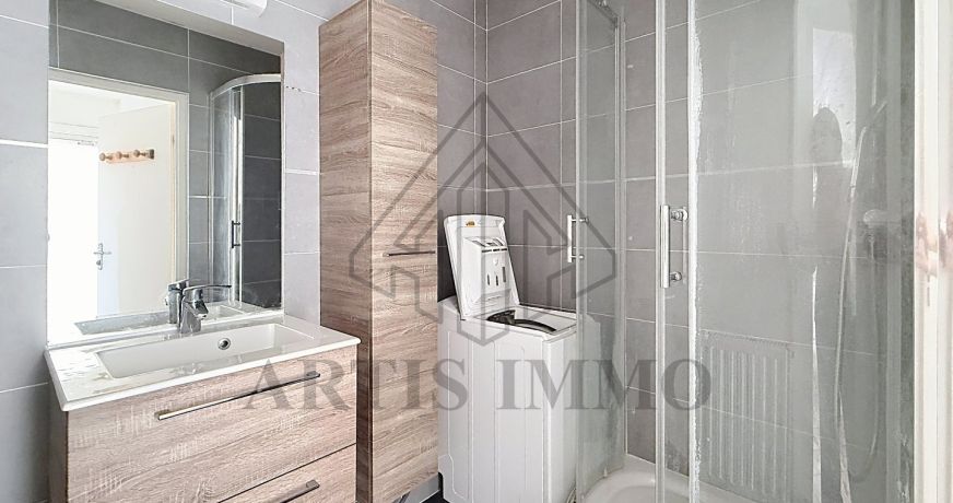 vente Appartement Montpellier