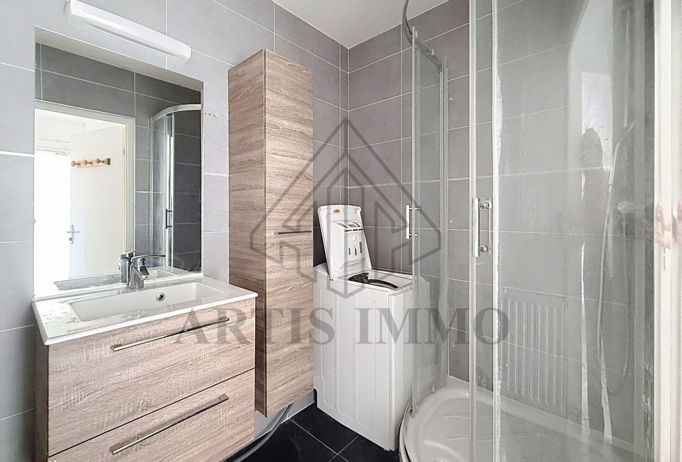 vente Appartement Montpellier - Photo 5