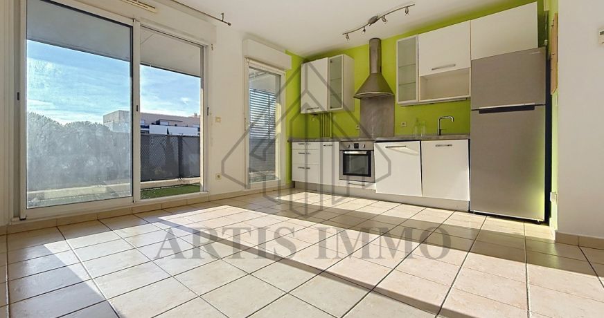 vente Appartement Montpellier