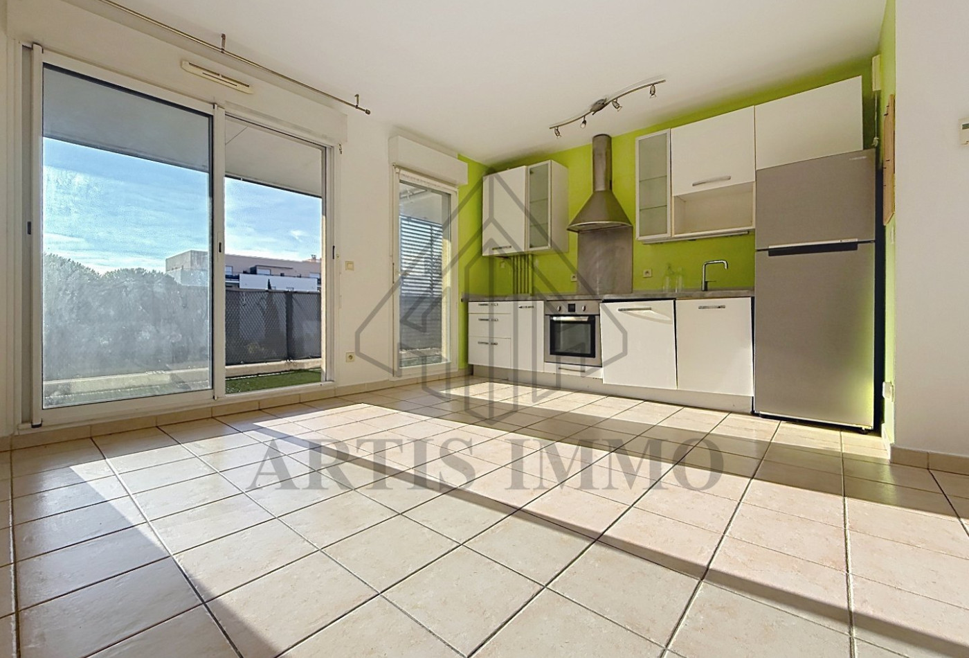 vente Appartement Montpellier - Photo 3