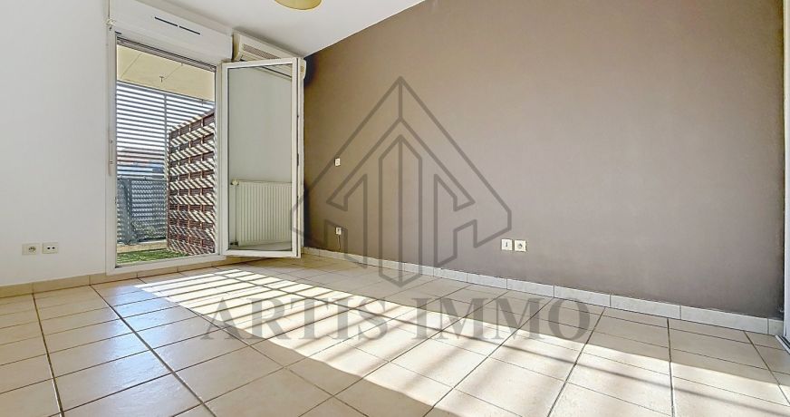 vente Appartement Montpellier