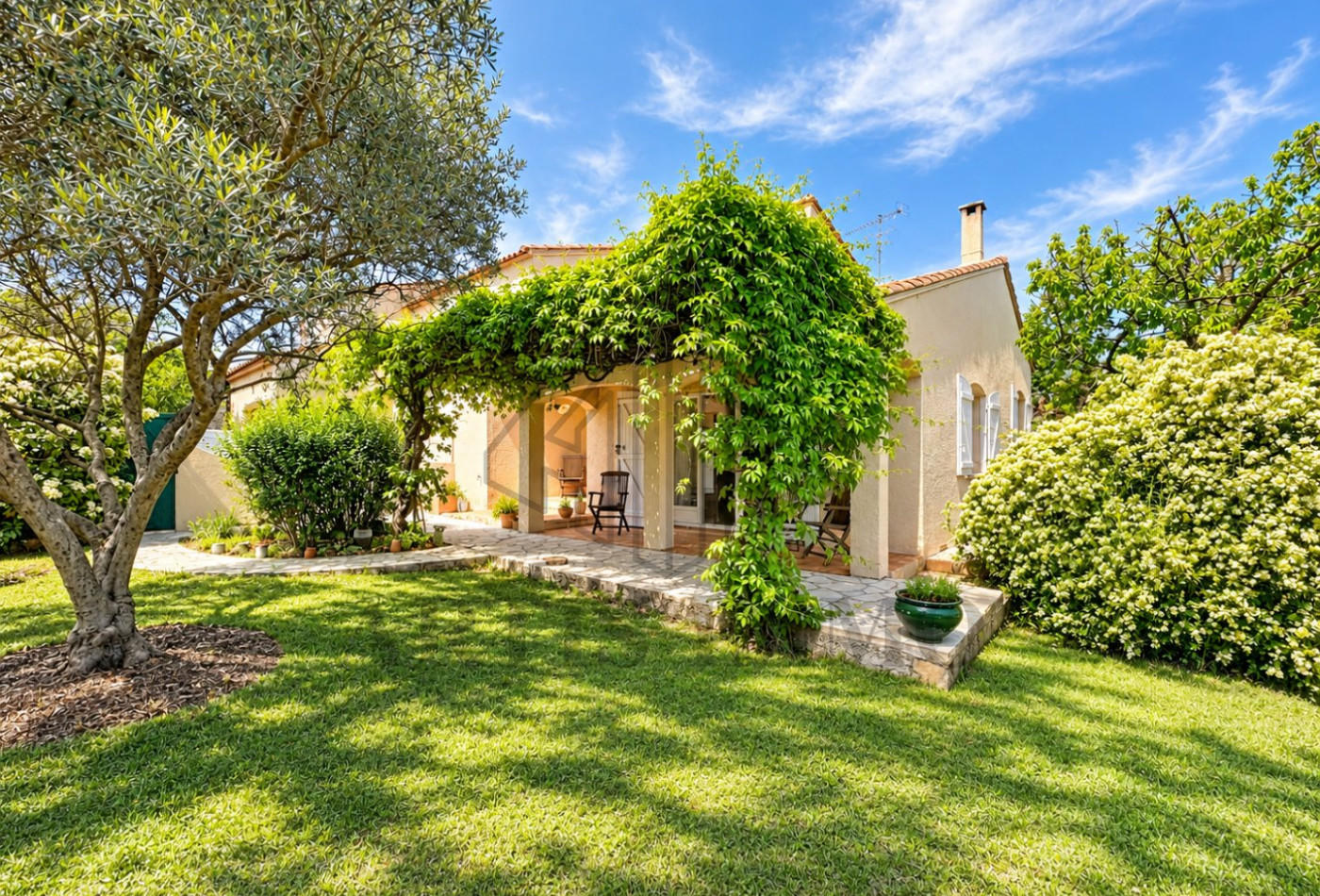 vente Maison Castelnau Le Lez - Photo 1