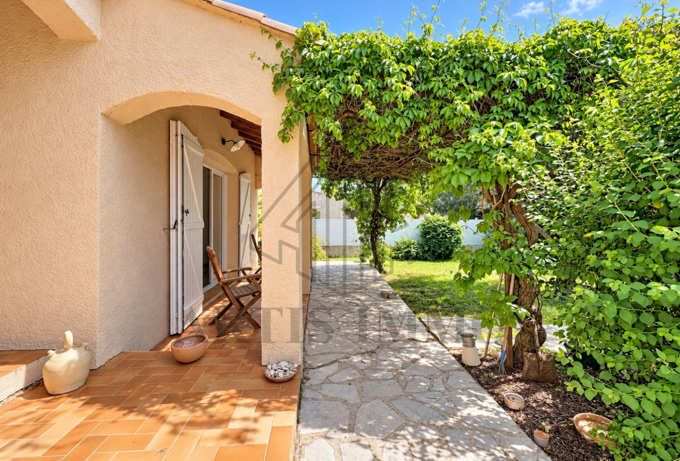 vente Maison Castelnau Le Lez - Photo 2