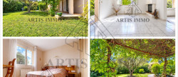 vente Maison Castelnau Le Lez