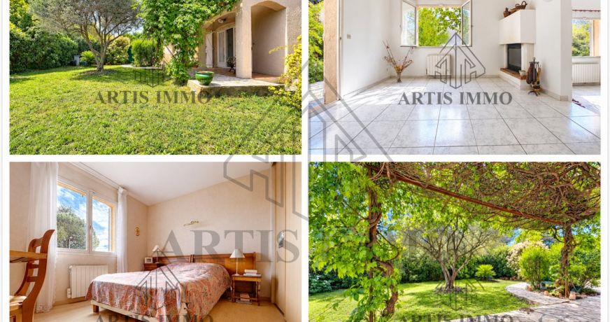 vente Maison Castelnau Le Lez