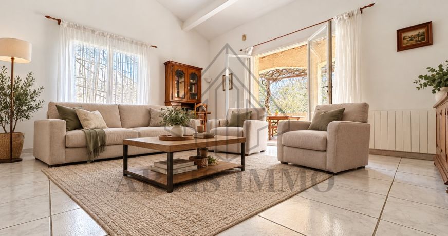 vente Maison Castelnau Le Lez