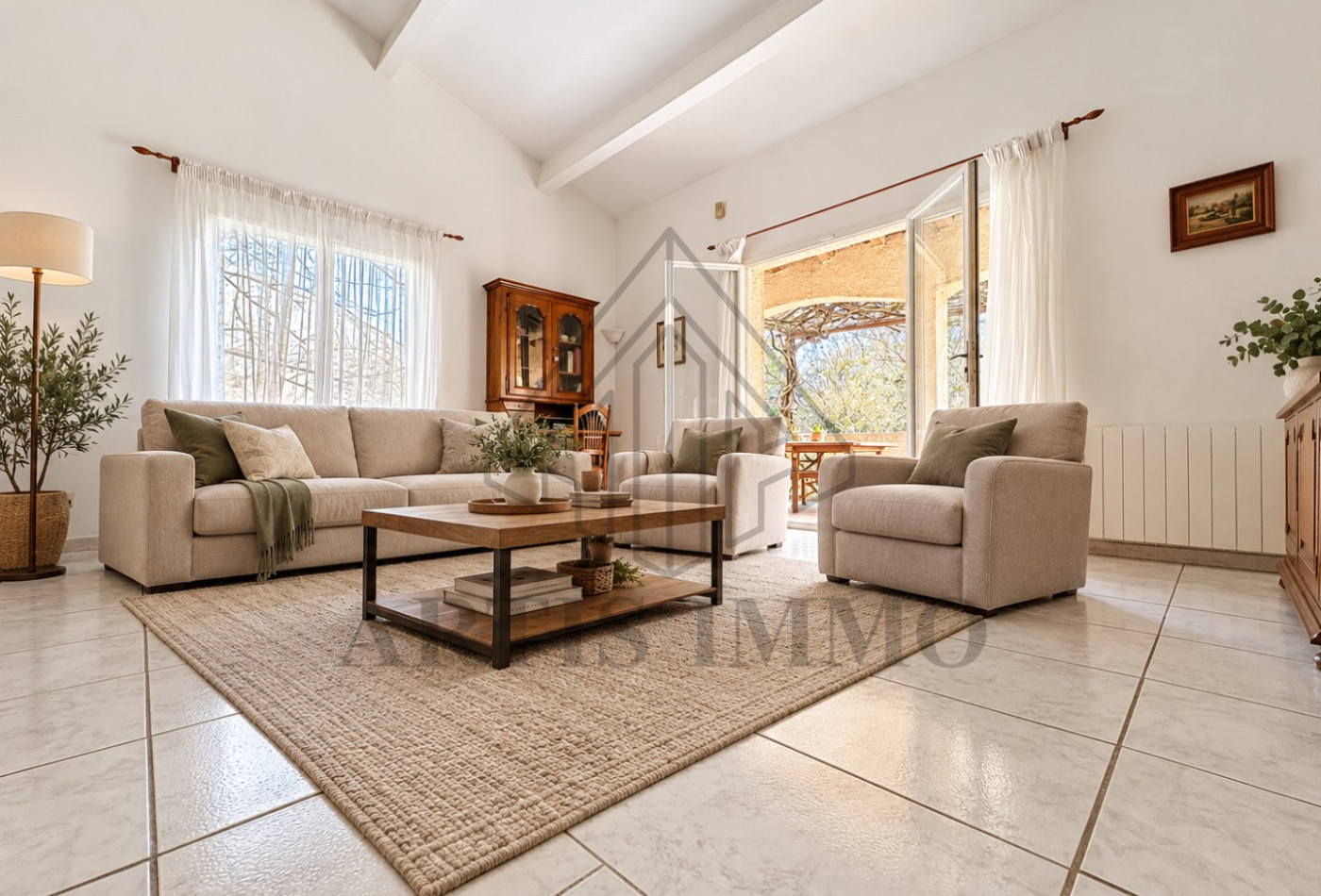 vente Maison Castelnau Le Lez - Photo 6