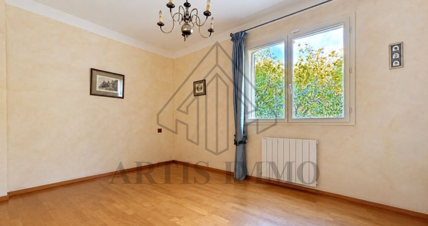 vente Maison Castelnau Le Lez