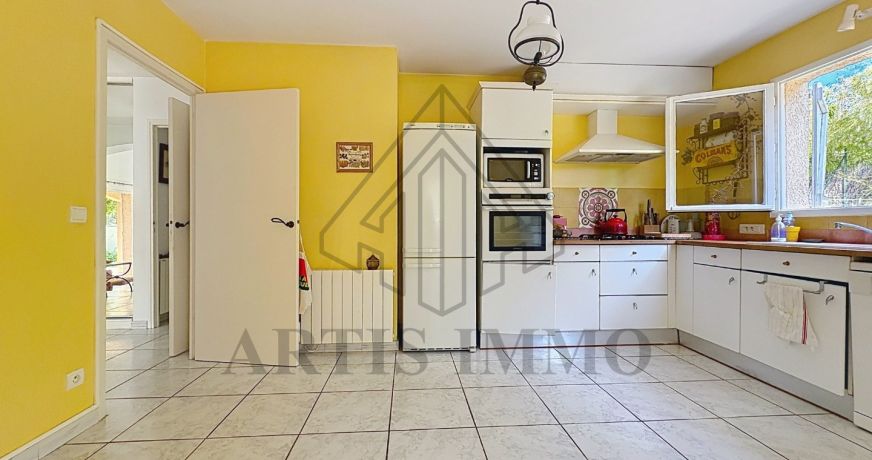 vente Maison Castelnau Le Lez