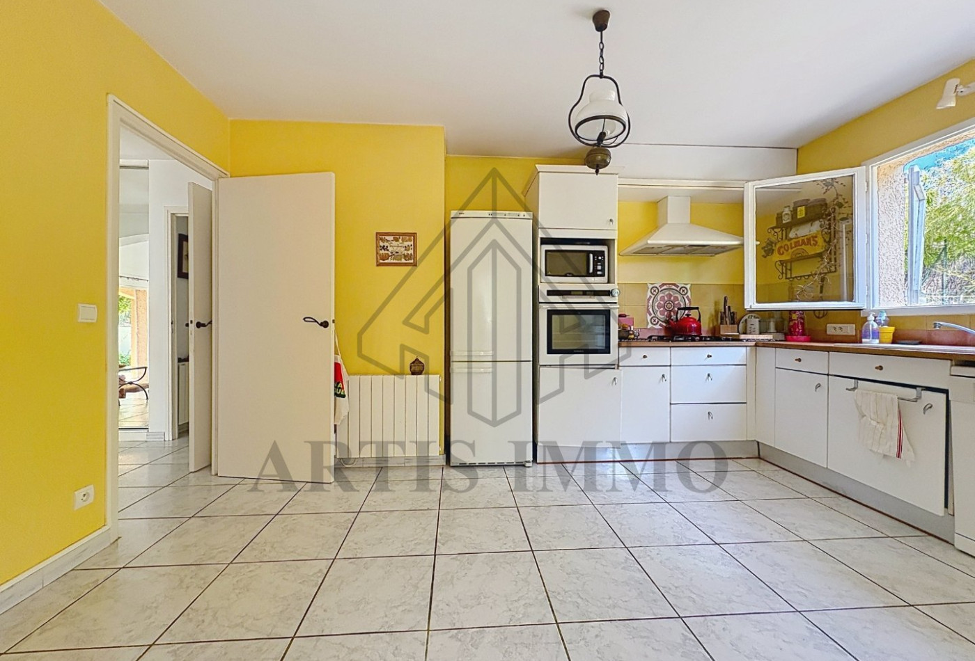 vente Maison Castelnau Le Lez - Photo 9
