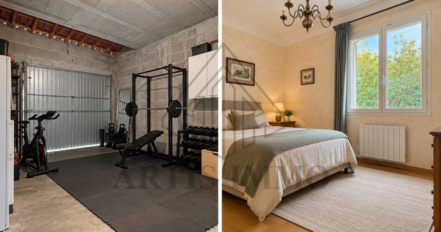 vente Maison Castelnau Le Lez