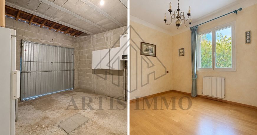 vente Maison Castelnau Le Lez