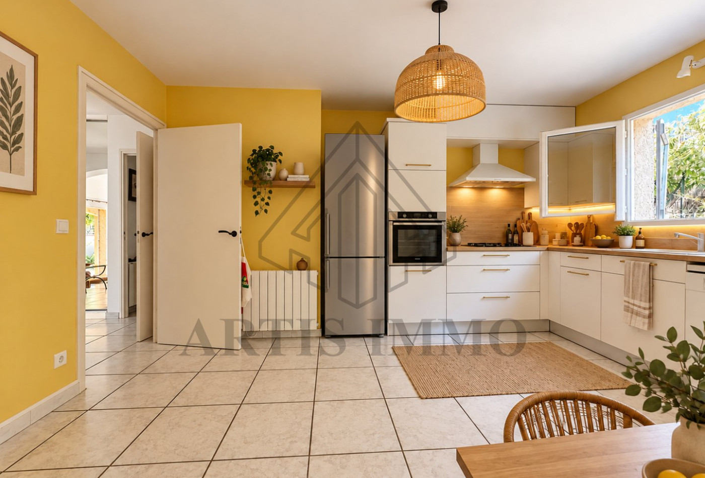 vente Maison Castelnau Le Lez - Photo 10