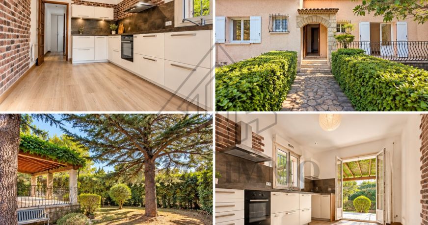 vente Maison Perols