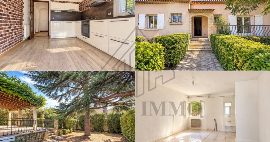 vente Maison Perols
