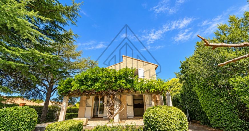 vente Maison Perols