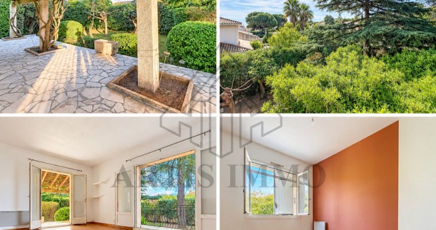 vente Maison Perols