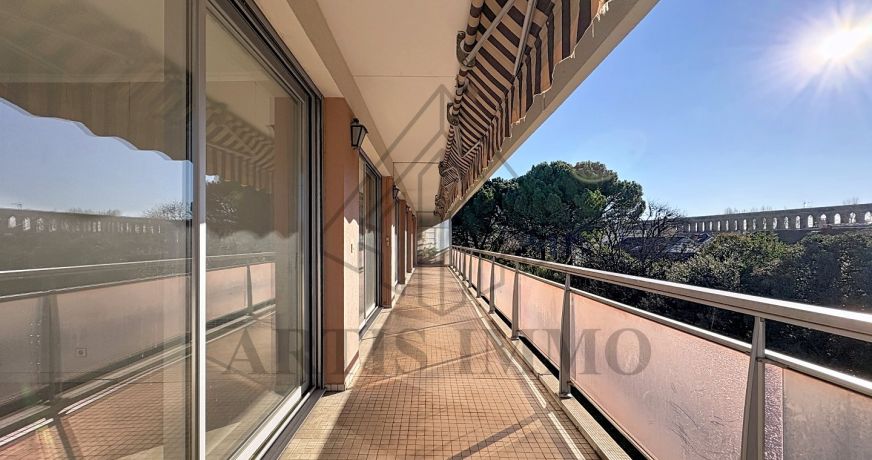 vente Appartement Montpellier