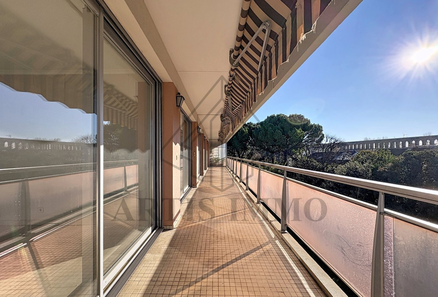 vente Appartement Montpellier - Photo 1