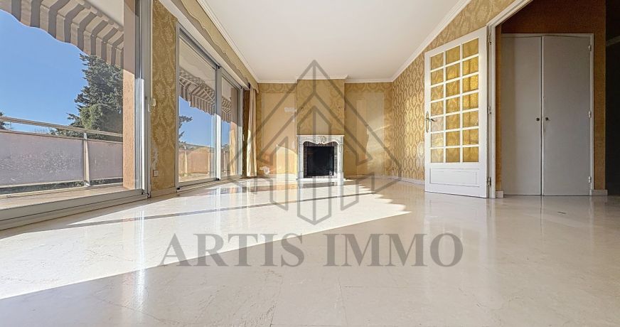vente Appartement Montpellier