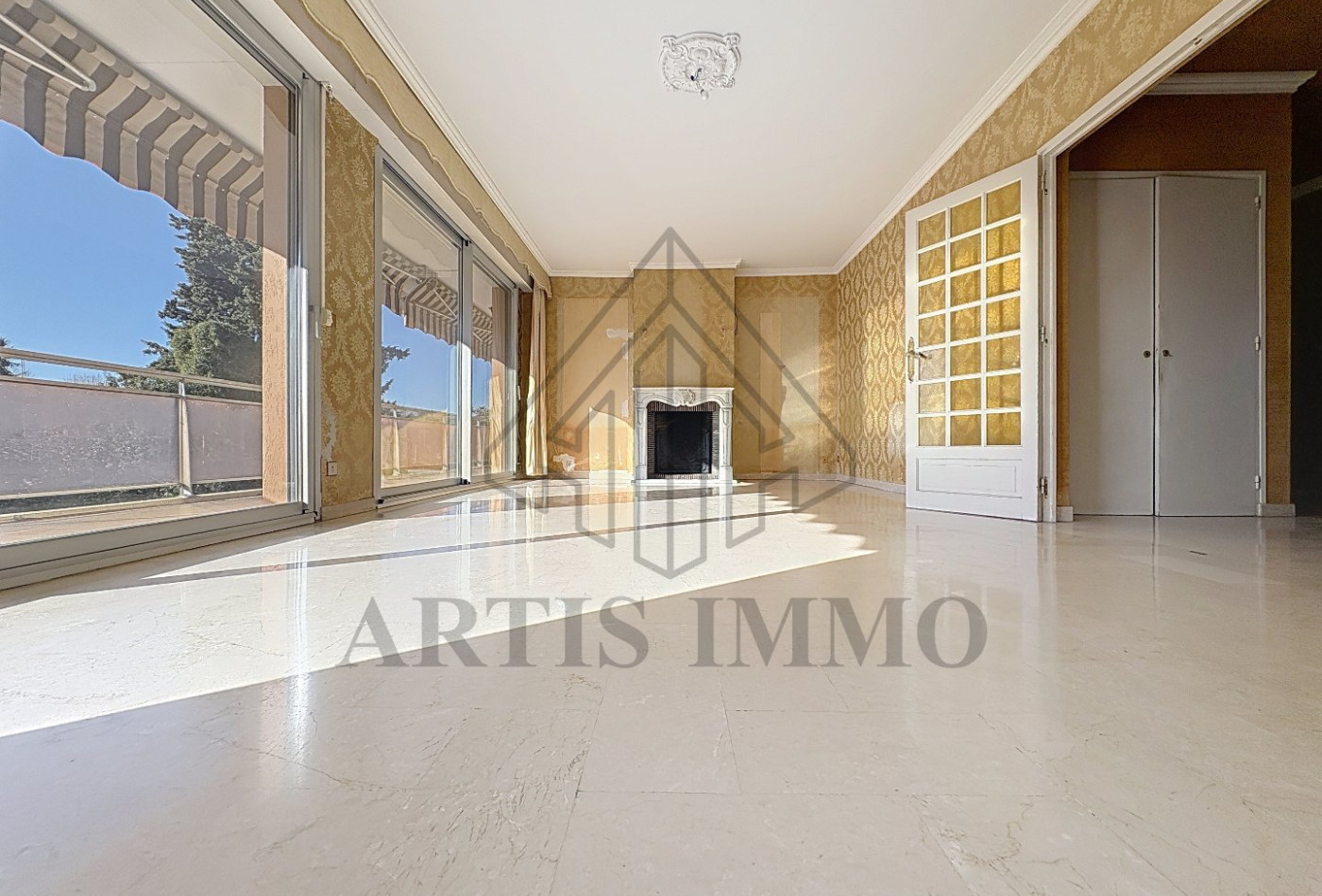 vente Appartement Montpellier - Photo 2