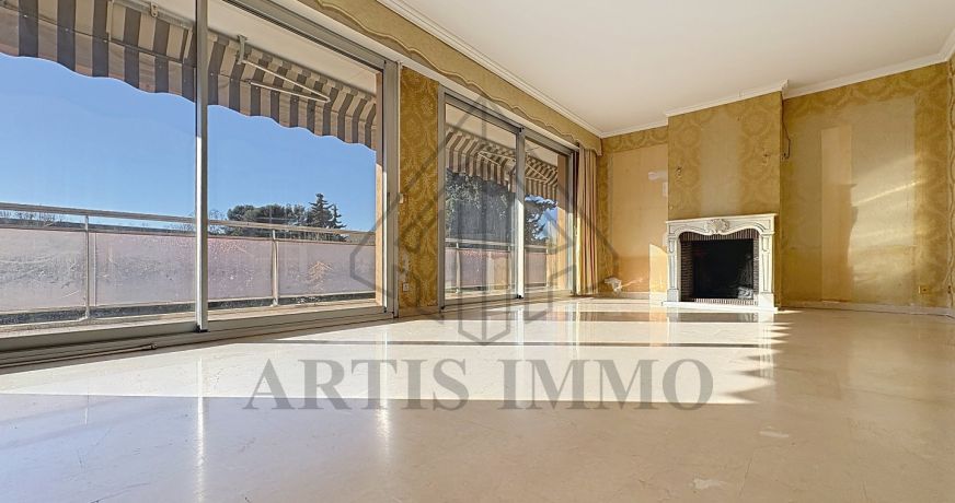 vente Appartement Montpellier