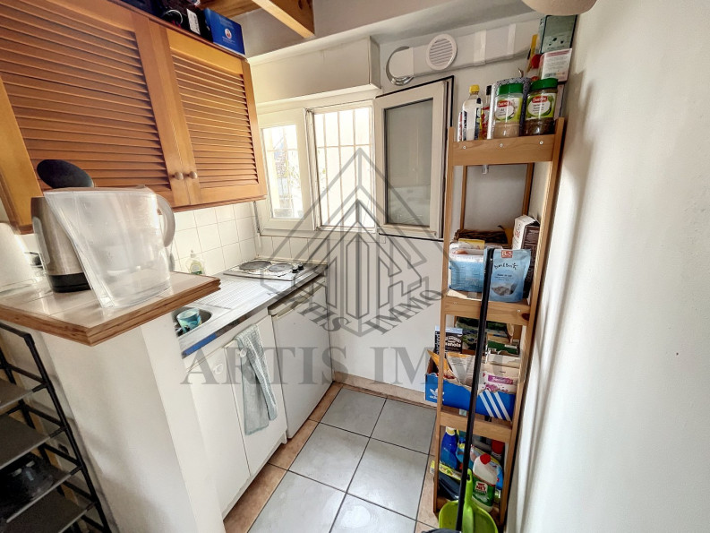 vente Appartement Montpellier - Photo 3